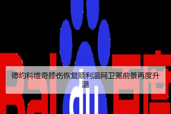 德约科维奇膝伤恢复顺利温网卫冕前景再度升温